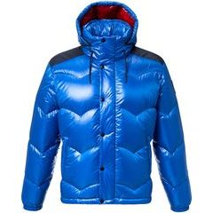 MILLET CHAMONIX ORIGINAL DOWN JKT INTENSE BLUE