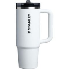 STANLEY Quencher ProTour Flip Straw Tumbler 890 ml Chalk