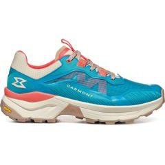 GARMONT 9.81 ENGAGE WMS caneel blue/coral rose
