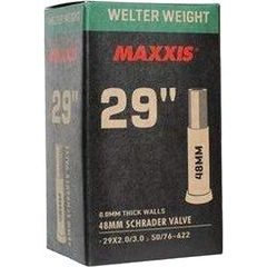 MAXXIS WELTER WEIGHT 29X2.0/3.0 AUTO-SV 48MM