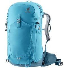 DEUTER Trail Pro 31 SL lagoon-atlantic