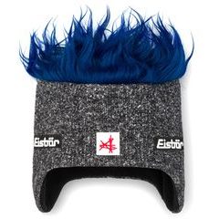EISBÄR Penny MÜ SA kids grafit/blau 55 cm