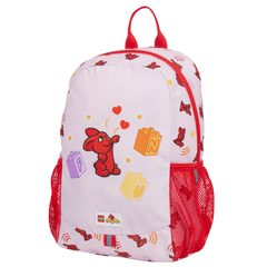 LEGO BAGS DUPLO Hopsy 11 pink