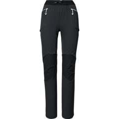 MILLET KAMET XCS LIGHT PANT W BLACK - NOIR