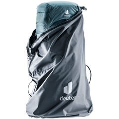 DEUTER Flight Cover 40-60 black