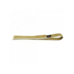 ROCK EMPIRE Express loop PA 20mm/31cm, lemon (023)