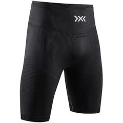 X-BIONIC EFFEKTOR TIGHTS MEN X Black