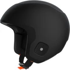 POC Skull Dura X MIPS Uranium Black Matt