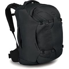 OSPREY FARPOINT 55, tunnel vision grey