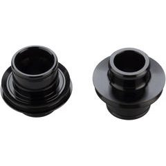 RACE FACE ENDCAP SET, VAULT, FRONT, 412/414, 15mm