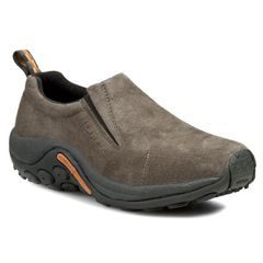 MERRELL MOC gunsmoke pánské lifestyleové boty