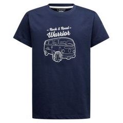 LA SPORTIVA Van T-Shirt K, Night Sky