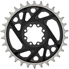SRAM CR T-TYPE EAGLE 34T DM 3MM BLK XX