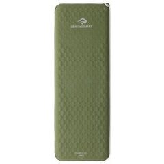 SEA TO SUMMIT Camp Plus Self Inflating Mat - Regular Rectangular Cypress