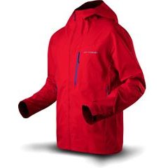 TRIMM ORADO red/blue