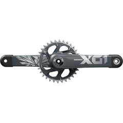 SRAM AM FC X01 EAGLE DUB 170 LNRPLR 32