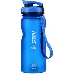 NILS Camp NC1740 600 ml modrá