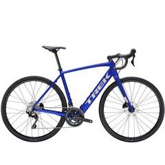 TREK Domane+ AL 5 EU Matte Hex Blue