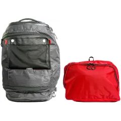 SILCA Maratona Web Gear Bag 45