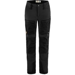FJÄLLRÄVEN Keb Agile Winter Trousers W Black