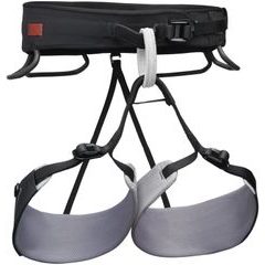 BLACK DIAMOND M SOLUTION GUIDE HARNESS Pewter