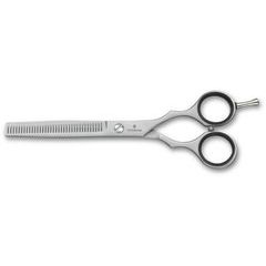 VICTORINOX Thinning hairdressing scissors, 15 cm