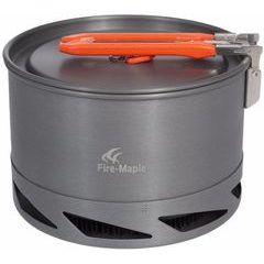 FIRE MAPLE FEAST K2