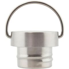 LAKEN SN00858 uzávěr ocel pro láhev Basic ocelové