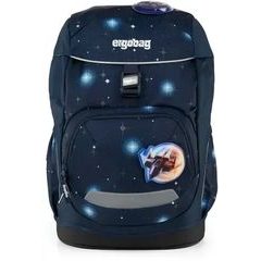 ERGOBAG School Backpack Flex 23 AtmosBear