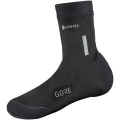 GORE Sleet Insulated Overshoes, black