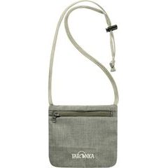 TATONKA SKIN ID POUCH olive