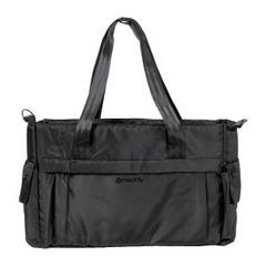 MEATFLY Kier 16 Black