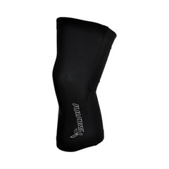 SILVINI Tubo Knee UA498 black
