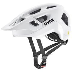 UVEX REACT MIPS WHITE MATT
