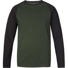 HANNAH ROKET kombu green/anthracite