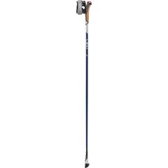 LEKI Smart Pacer Lite, midnightblue dark metallic-darkblue-white