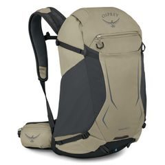 OSPREY HIKELITE 32 olive tan