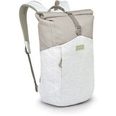 OSPREY ARCANE EARTH ROLL TOP 24 pediment grey block
