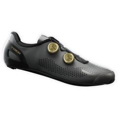 TREK Shoe Trek RSL Road Black/Gold