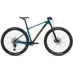 GIANT XTC SLR 29 2 Dark Jade