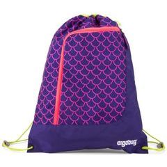 ERGOBAG Prime Gym Bag 11 Pearl DiveBear