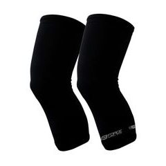 FORCE TERM knee pads, black