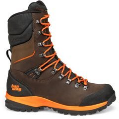 HANWAG Kalixfors SF Extra GTX Brown/Orange