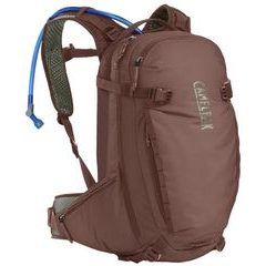 CAMELBAK HAWG 20 Burnt Umber