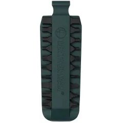LEATHERMAN Bit Kit #4-GREEN