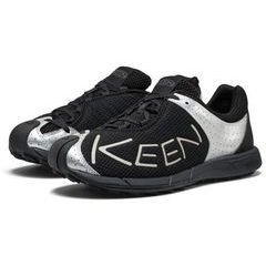 KEEN A86 WOMEN, black/silver
