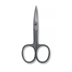 VICTORINOX Nail Scissors, silver