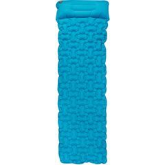 SPOKEY AIR BED PILLOW BIG modrá