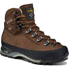 ASOLO Kongur EVO GV MW, brown