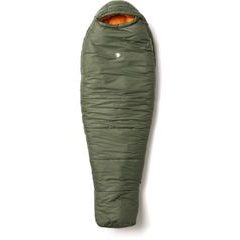 FJÄLLRÄVEN Abisko Three Seasons W Olive